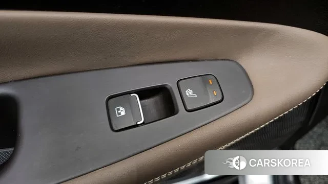 Hyundai Santa Fe TM id 3474589 из Кореи 11