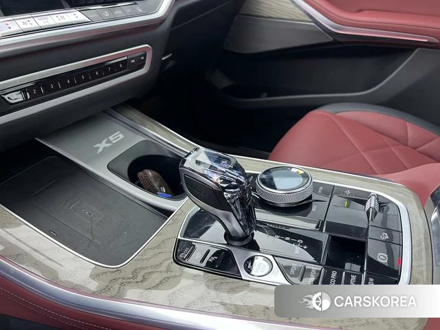 BMW X5 id 4256214 из Китая 11