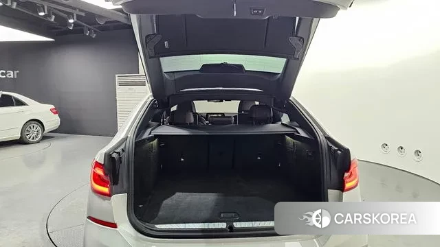 BMW 6 Series GT (G32) id 3454607 из Кореи 11