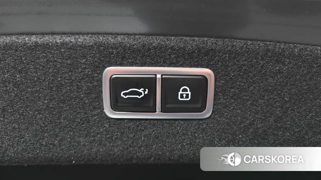 Genesis G80 (RG3) id 3866204 из Кореи 11