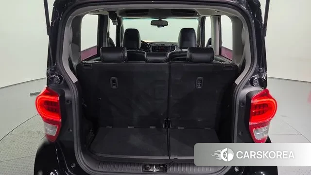 Kia The New Ray id 3474842 из Кореи 11