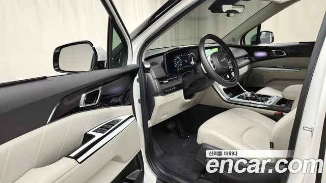 Kia Carnival 4th generation id 2543987 из Кореи 11