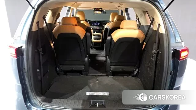 Kia Carnival 4th generation id 3680927 из Кореи 11