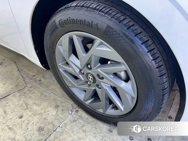 Hyundai The New Avante (CN7) id 3393740 из Кореи 11