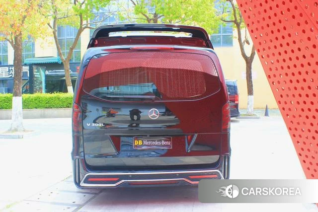 Mercedes-Benz Vito id 4275350 из Китая 11