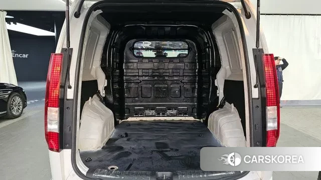 Hyundai Staria id 3776693 из Кореи 11