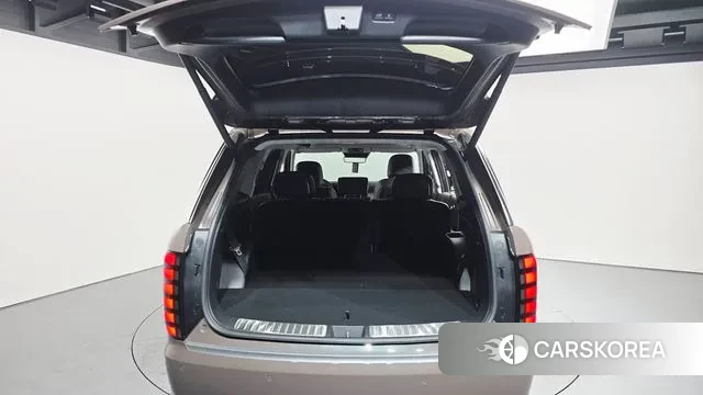 Hyundai Palisade (LX3) id 3731839 из Кореи 11