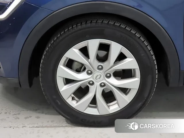 Renault Korea (Samsung) XM3 id 3592818 из Кореи 11