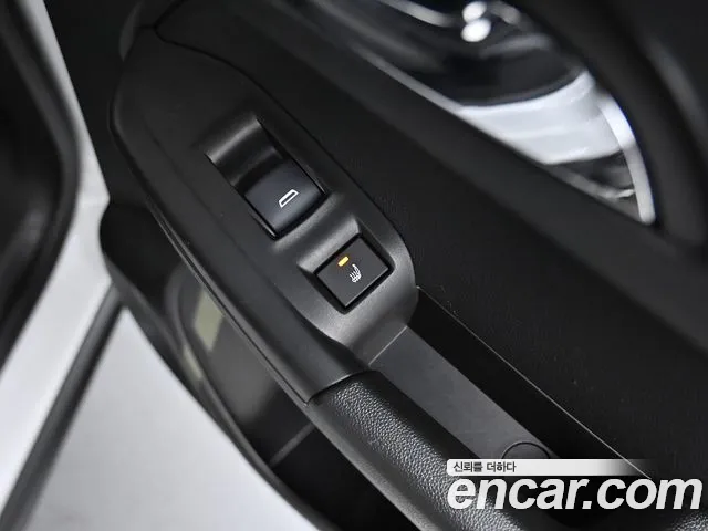 Chevrolet (GM Daewoo) The New Trail Blazer id 2737183 из Кореи 11