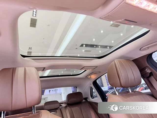 Mercedes-Benz E-class id 4271586 из Китая 11