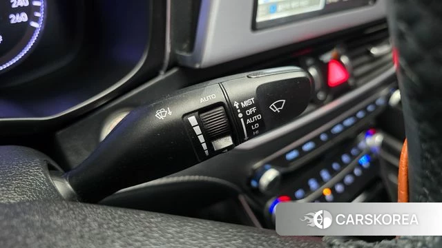 Hyundai Grandeur IG id 4873597 из Кореи 11