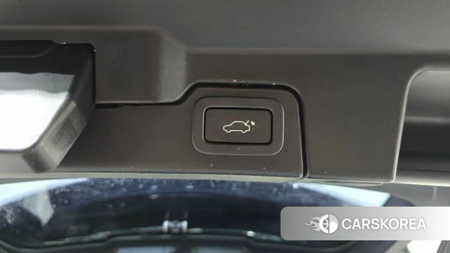 Land Rover Range Rover Evoque id 4747014 из Кореи 11