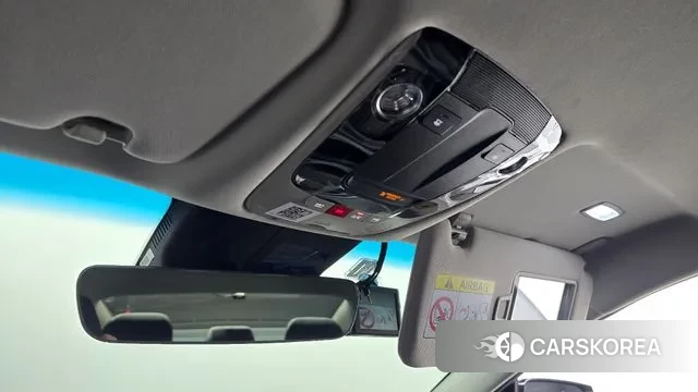 Kia K8 id 3576440 из Кореи 11