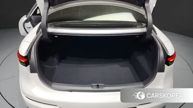 Toyota Crown Crossover id 3388633 из Кореи 11