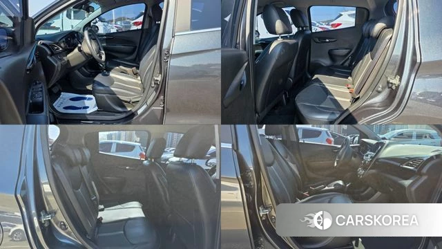 Chevrolet (GM Daewoo) The New Spark id 3873427 из Кореи 11