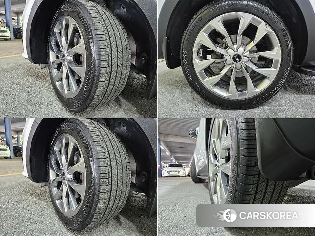 Kia Sorento 4th Generation id 4410246 из Кореи 11