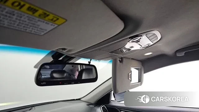 Hyundai Grandeur IG id 3574088 из Кореи 11