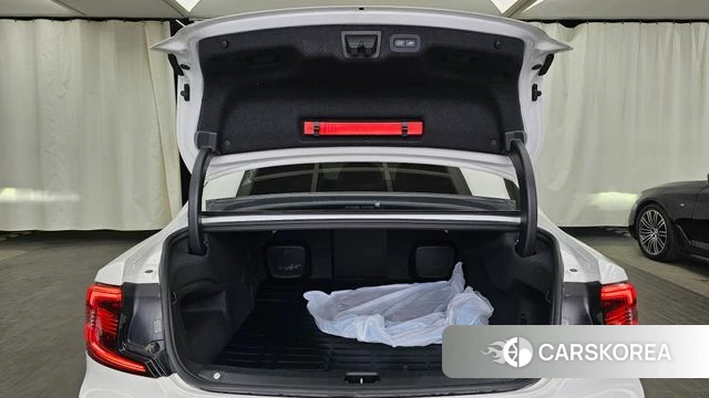 Volvo S90 id 4408999 из Кореи 11