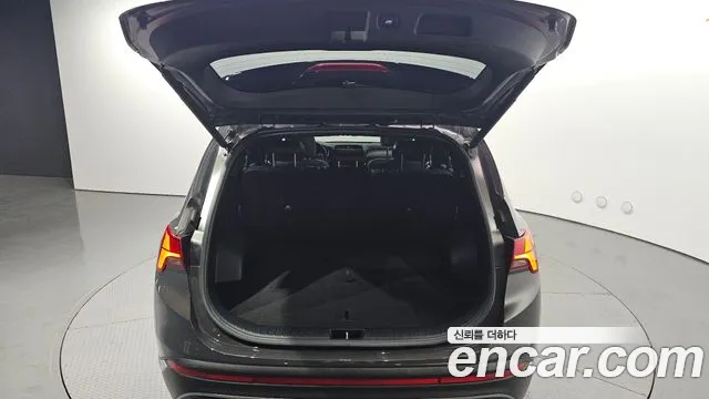 Hyundai The New Santa Fe id 2750931 из Кореи 11