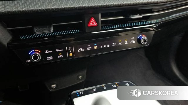 Kia EV6 id 3941518 из Кореи 11