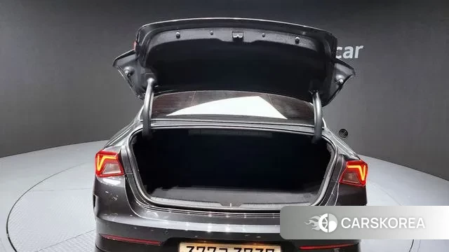 Kia K5 3rd generation id 3469234 из Кореи 11