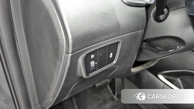 Hyundai Tucson (NX4) id 4389593 из Кореи 11