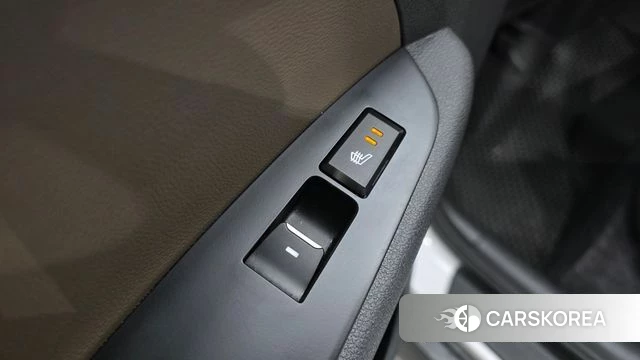 Hyundai All New Tucson id 4849816 из Кореи 11