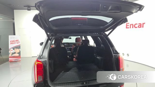 Hyundai Palisade id 4188102 из Кореи 11