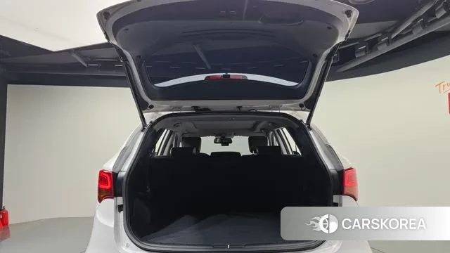 Hyundai Santa Fe The Prime id 3112942 из Кореи 11