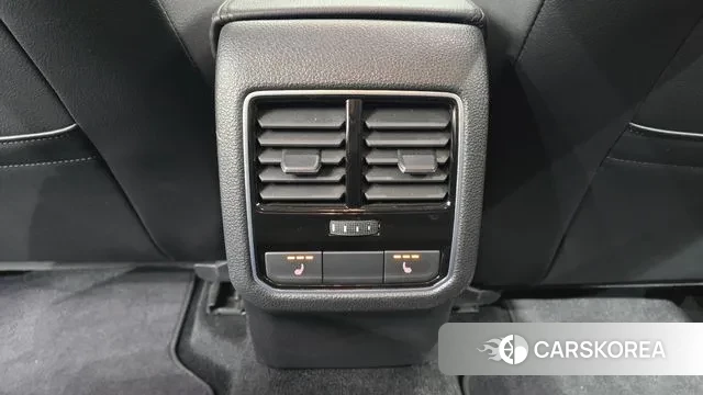 Volkswagen The New Passat id 3413247 из Кореи 11