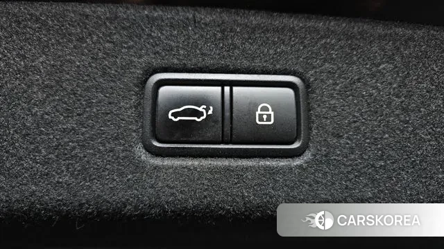 Kia More K9 id 3514975 из Кореи 11