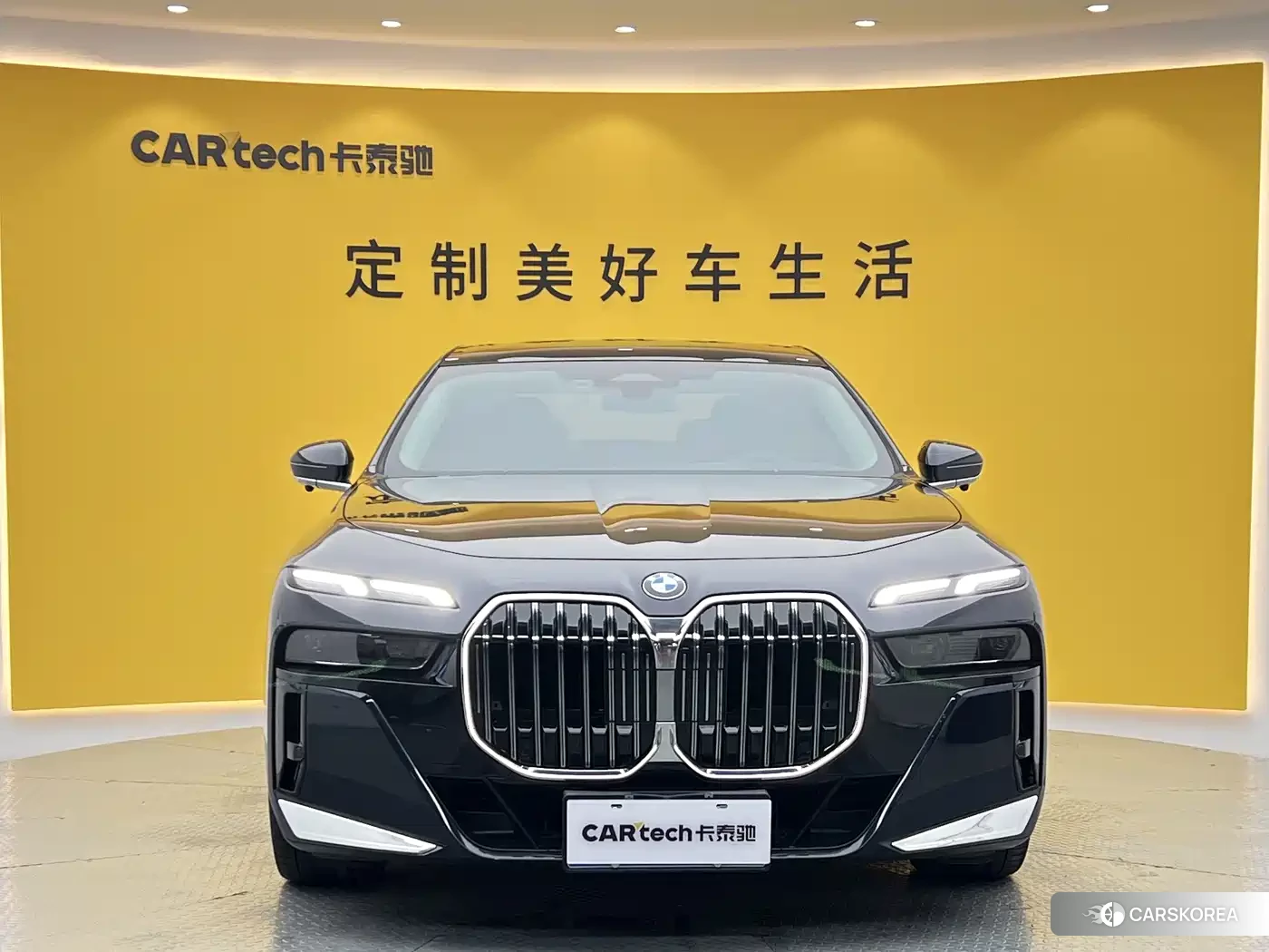 BMW 7 series id 4686162 из Китая 11