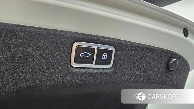Hyundai Sonata D Edge (DN8) id 3940056 из Кореи 11