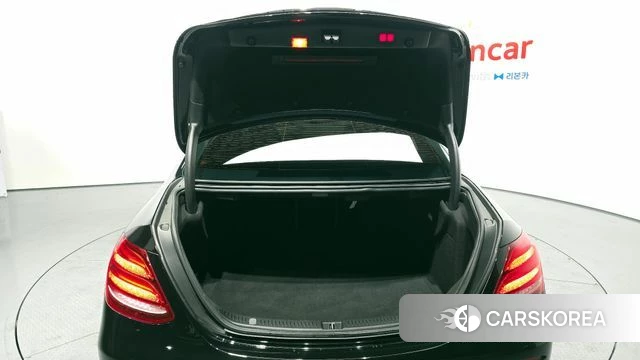 Mercedes-Benz E-Class W213 id 3917509 из Кореи 11