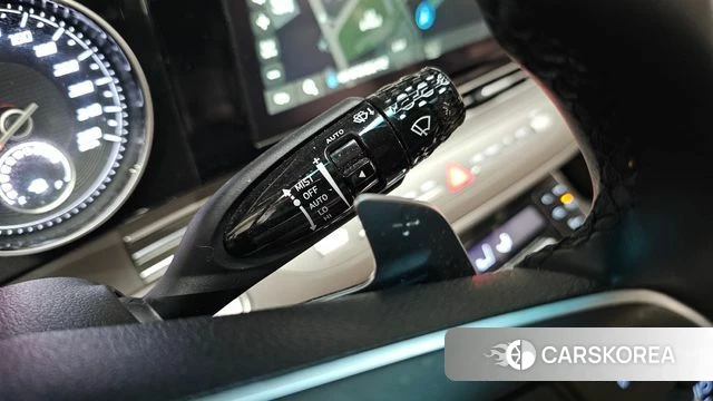 Hyundai The New Grandeur IG id 3923329 из Кореи 11