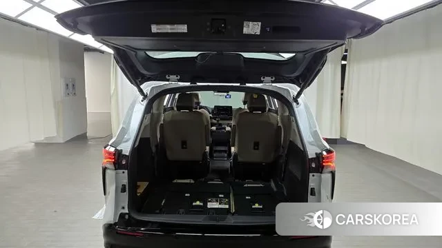 Toyota Sienna 4th Generation id 2998144 из Кореи 11