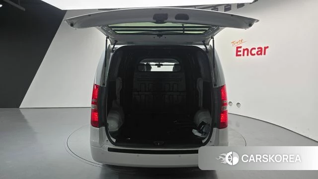 Hyundai The New Grand Starex id 3828309 из Кореи 11