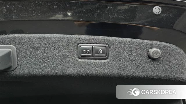 Kia The New K9 2nd generation id 4715808 из Кореи 11