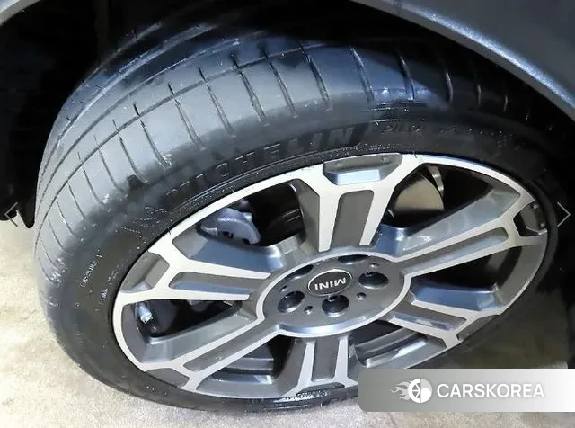 Mini Cooper S Countryman id 3472501 из Кореи 11