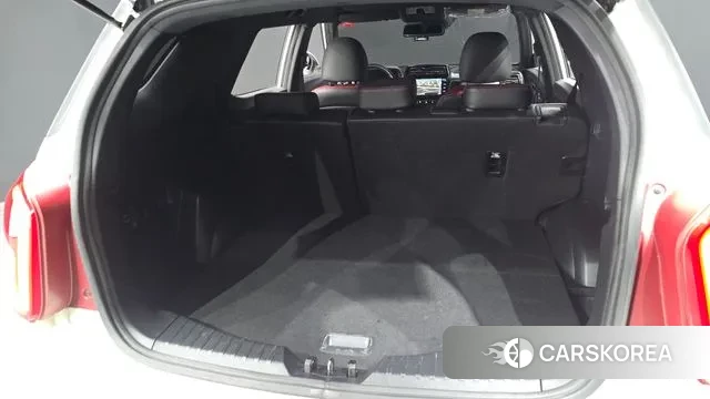 Ssangyong Tivoli Air id 3765655 из Кореи 11