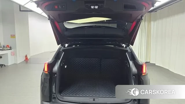 Peugeot 3008 second generation id 3008989 из Кореи 11