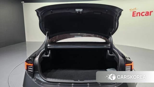 Hyundai Sonata D Edge (DN8) id 3858720 из Кореи 11