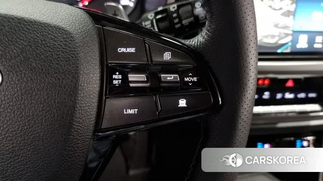 Ssangyong Beautiful Korando id 2958756 из Кореи 11