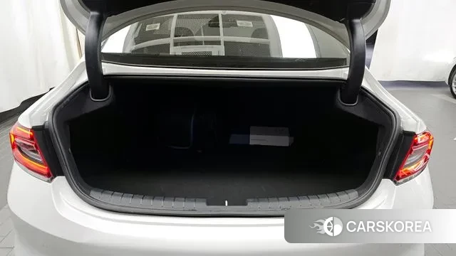 Hyundai Grandeur IG id 3444781 из Кореи 11