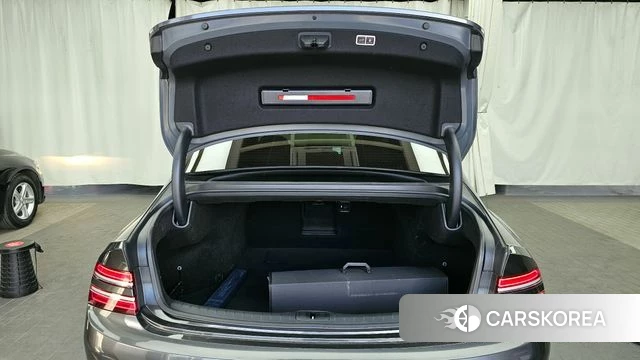 Genesis G80 (RG3) id 3954753 из Кореи 11