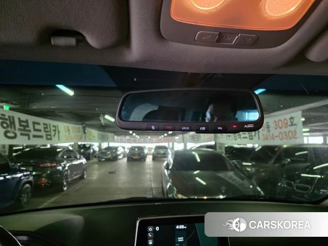 Hyundai The New Grand Starex id 3965957 из Кореи 11