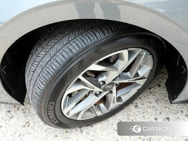 Hyundai Sonata (DN8) id 4965999 из Кореи 11