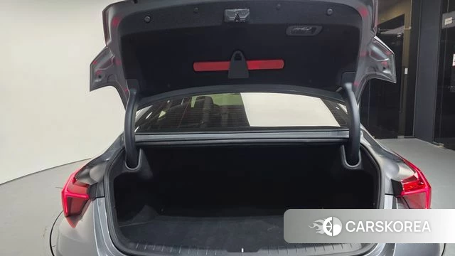 Kia K8 Hybrid id 4409422 из Кореи 11