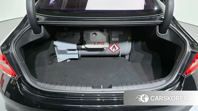 Hyundai Grandeur IG id 3336162 из Кореи 11