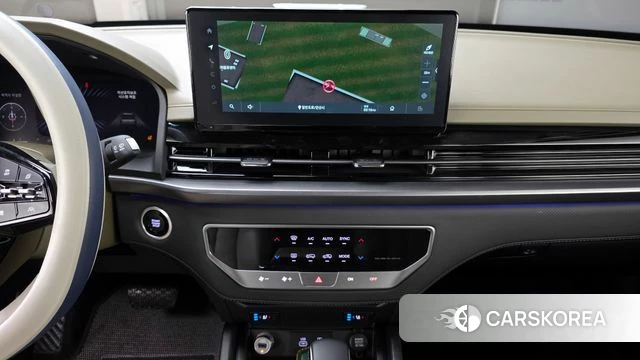 Ssangyong The New Rexton Sports Cannes id 3896853 из Кореи 11